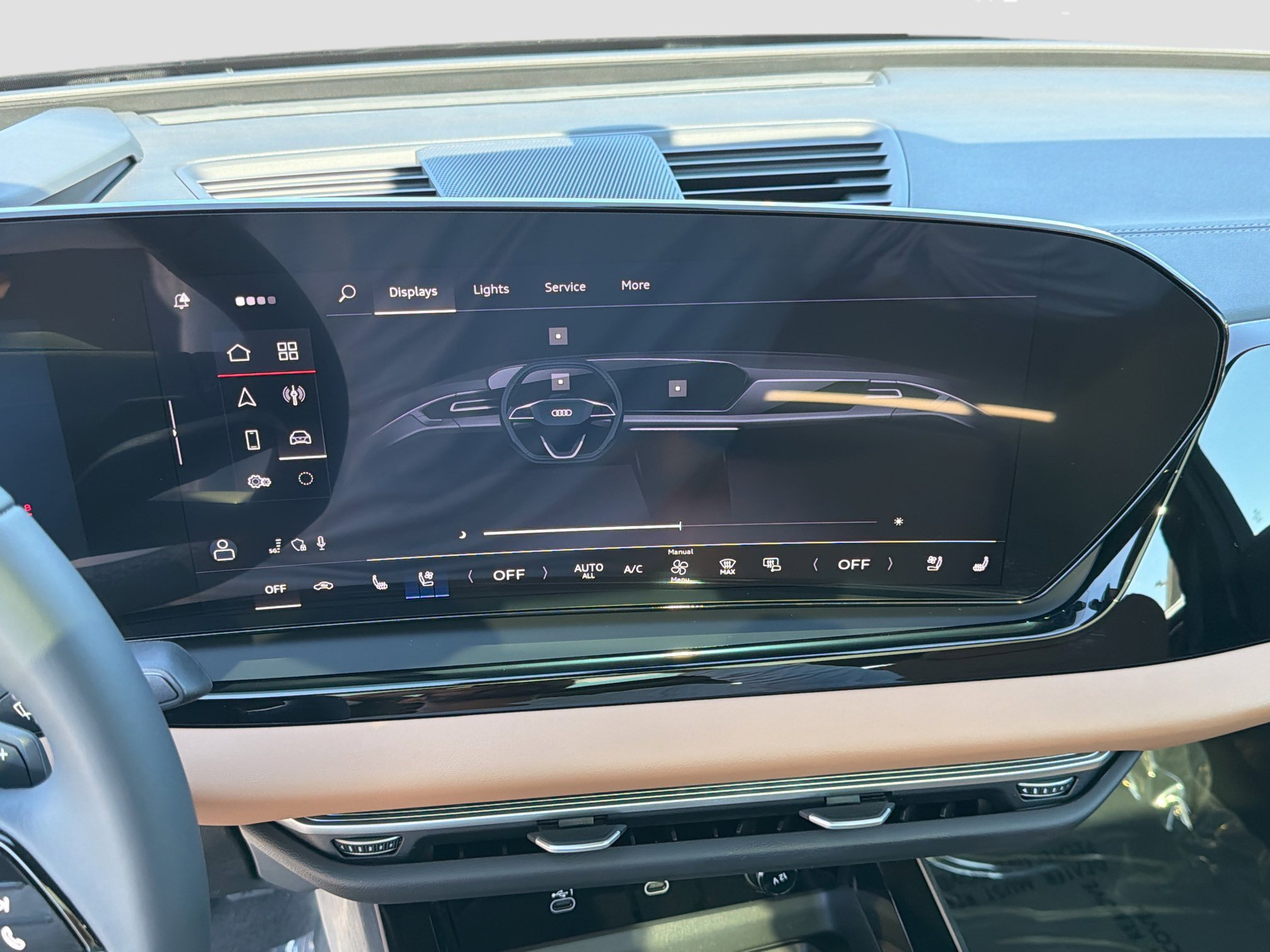 New 2026 Audi A6 Premium Plus image 30