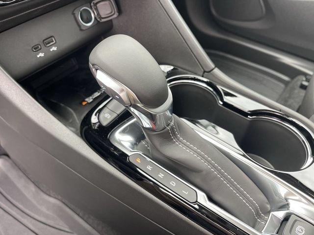 New 2026 Buick Encore GX Preferred w/ Advanced Technology Package FWD image 19