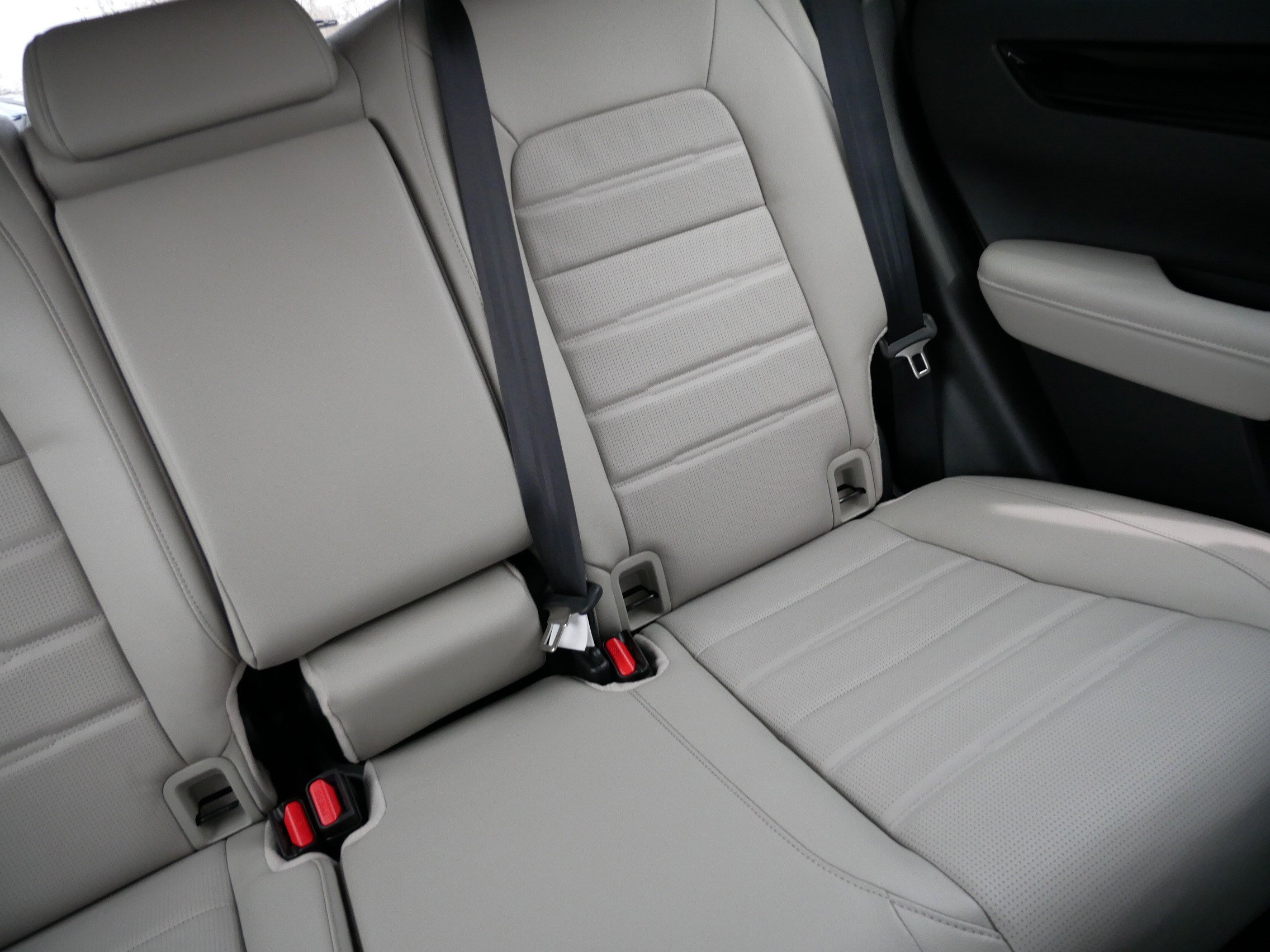 Certified 2026 Honda CR-V EX-L image 14