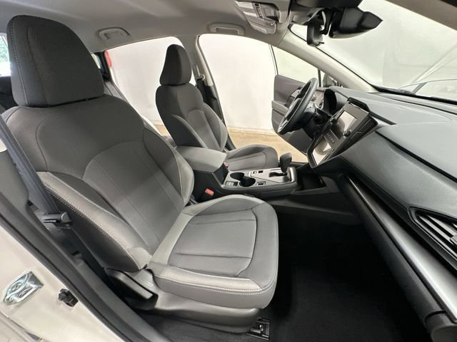 Used 2025 Subaru Impreza 2.0i image 19