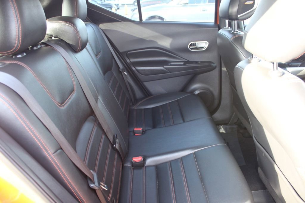 Used 2019 Nissan Kicks SR w/ SR Premium Package image 21