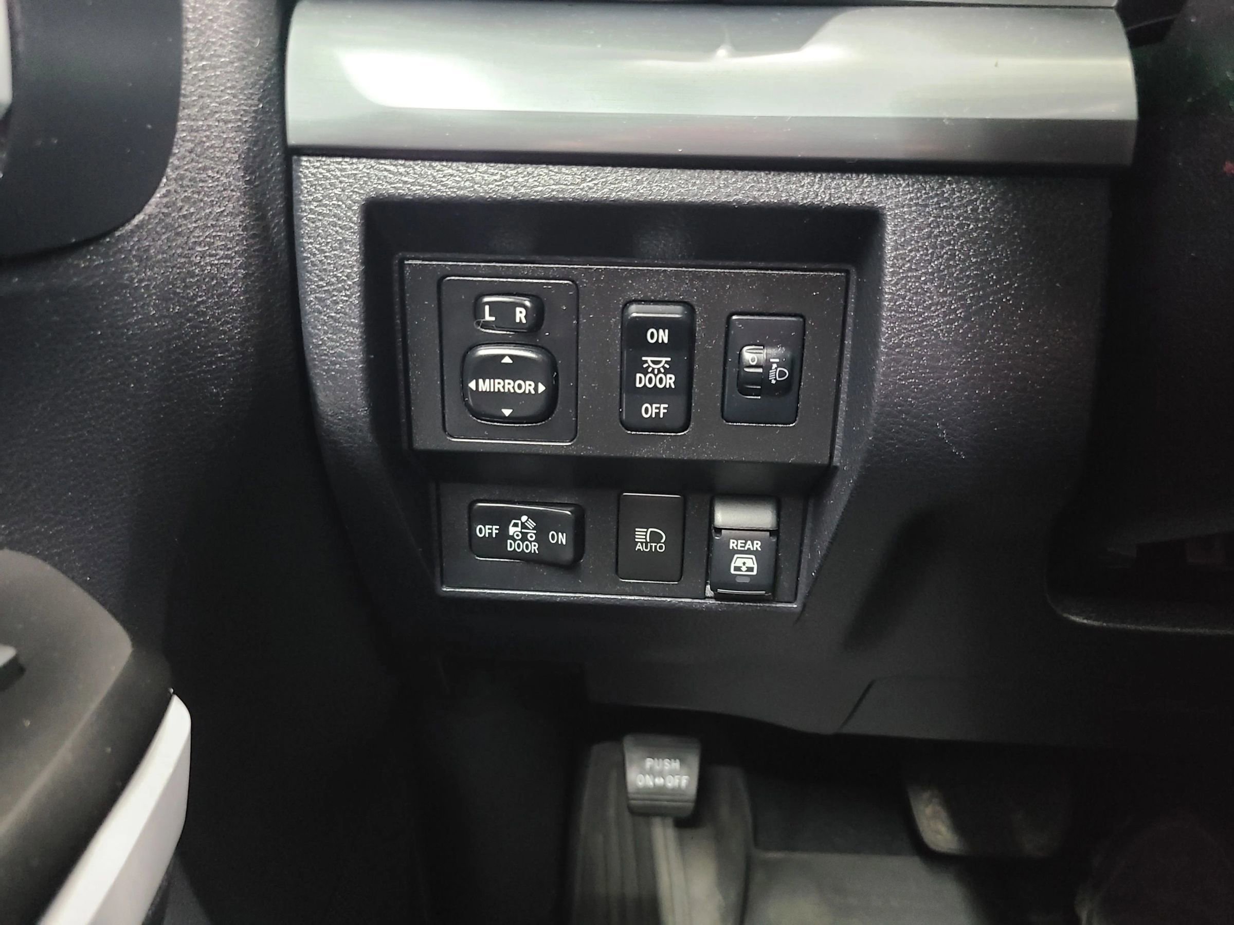 Used 2021 Toyota Tundra TRD Pro AWD/4WD image 27