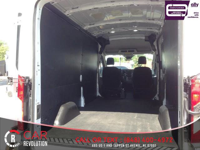 Used 2020 Ford Transit 250 Medium Roof AWD w/ Interior Upgrade Package image 17