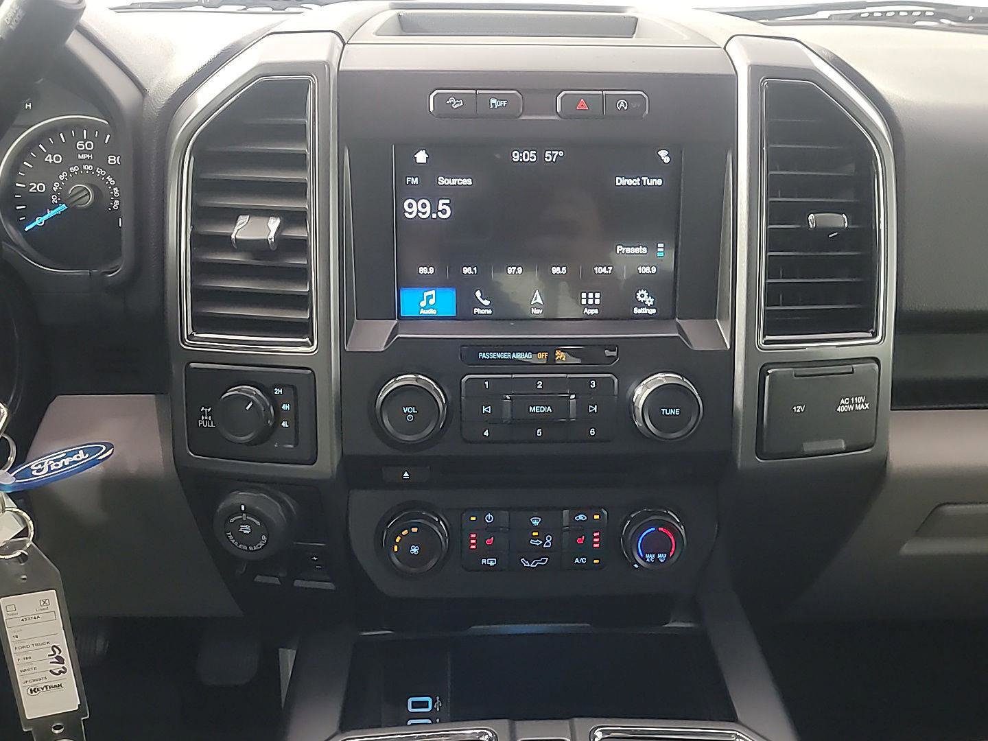 Used 2018 Ford F150 XLT w/ Equipment Group 302A Luxury image 21