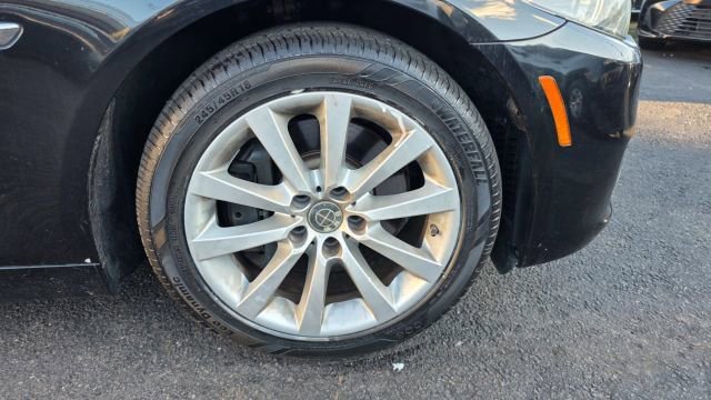 Used 2016 BMW 535i xDrive Sedan image 48