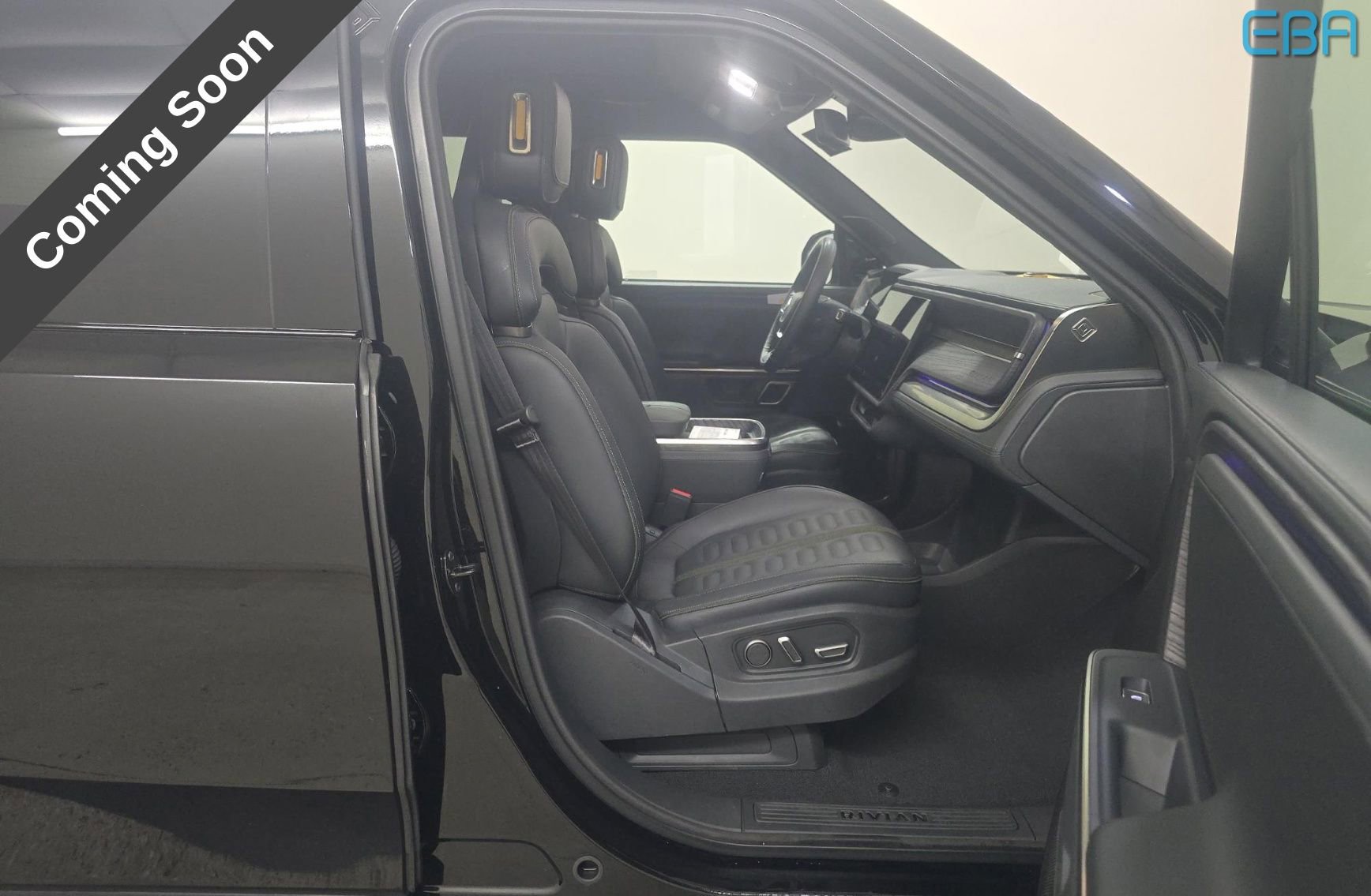 Used 2024 Rivian R1T Adventure image 11