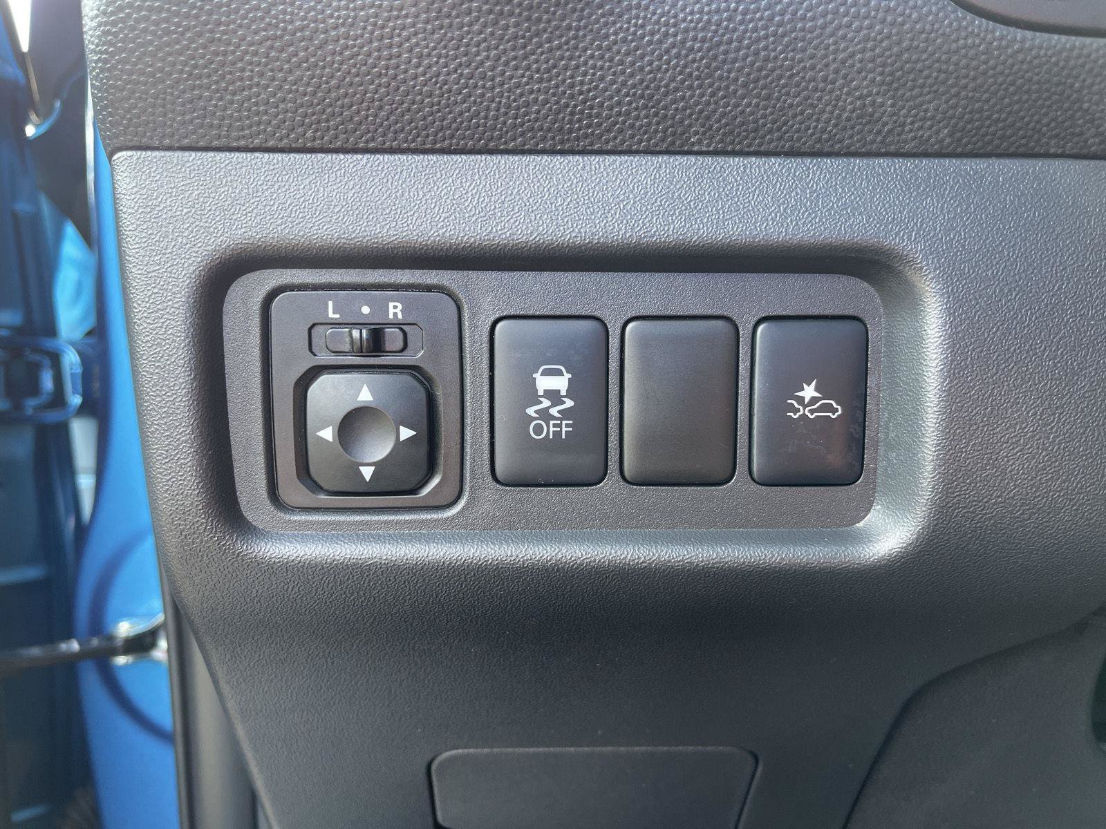 Used 2024 Mitsubishi Mirage ES FWD image 14