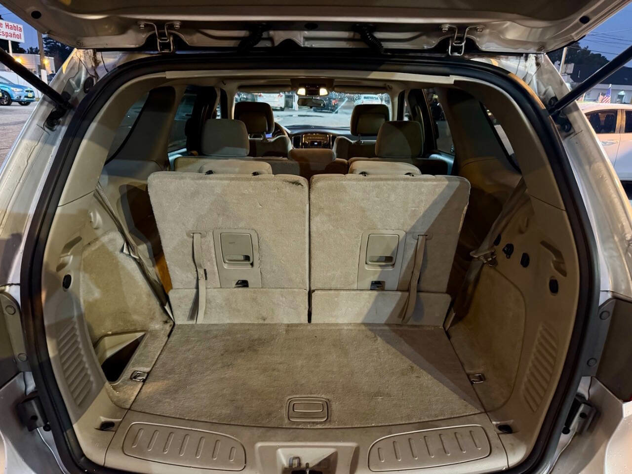 Used 2013 Dodge Durango SXT image 9