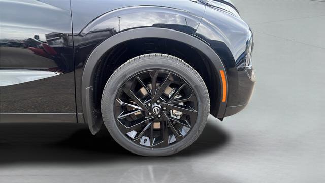 New 2026 Nissan Rogue SL AWD/4WD image 28