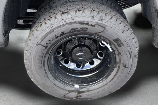 New 2026 RAM 3500 Laramie AWD/4WD image 26