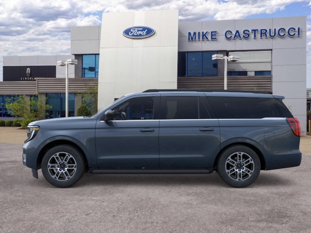 New 2026 Ford Expedition Max Active AWD/4WD image 3