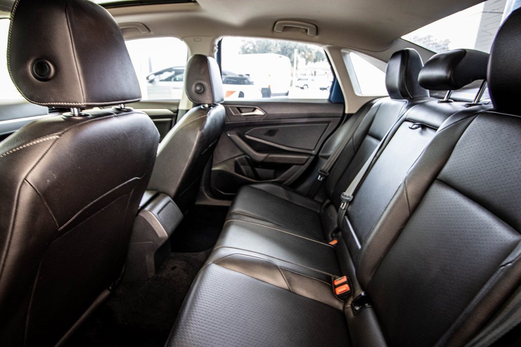 Used 2019 Volkswagen Jetta SE image 42