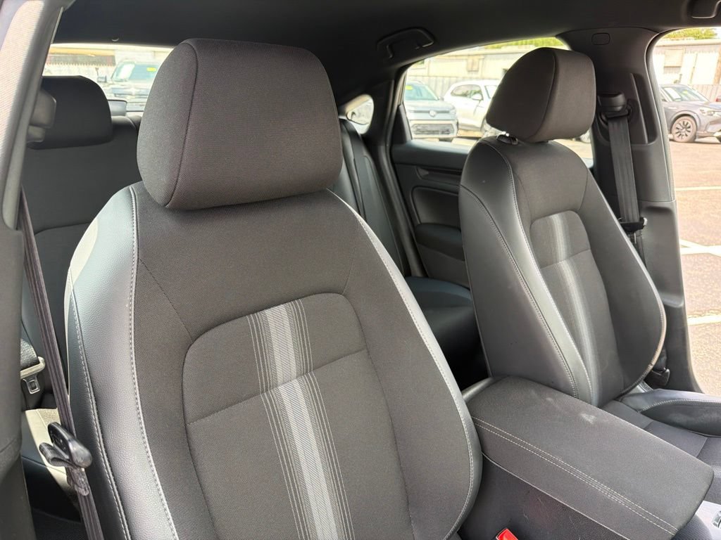 Used 2024 Honda Civic Sport image 29