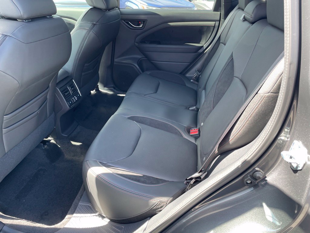 New 2026 Subaru Forester Touring AWD/4WD image 14