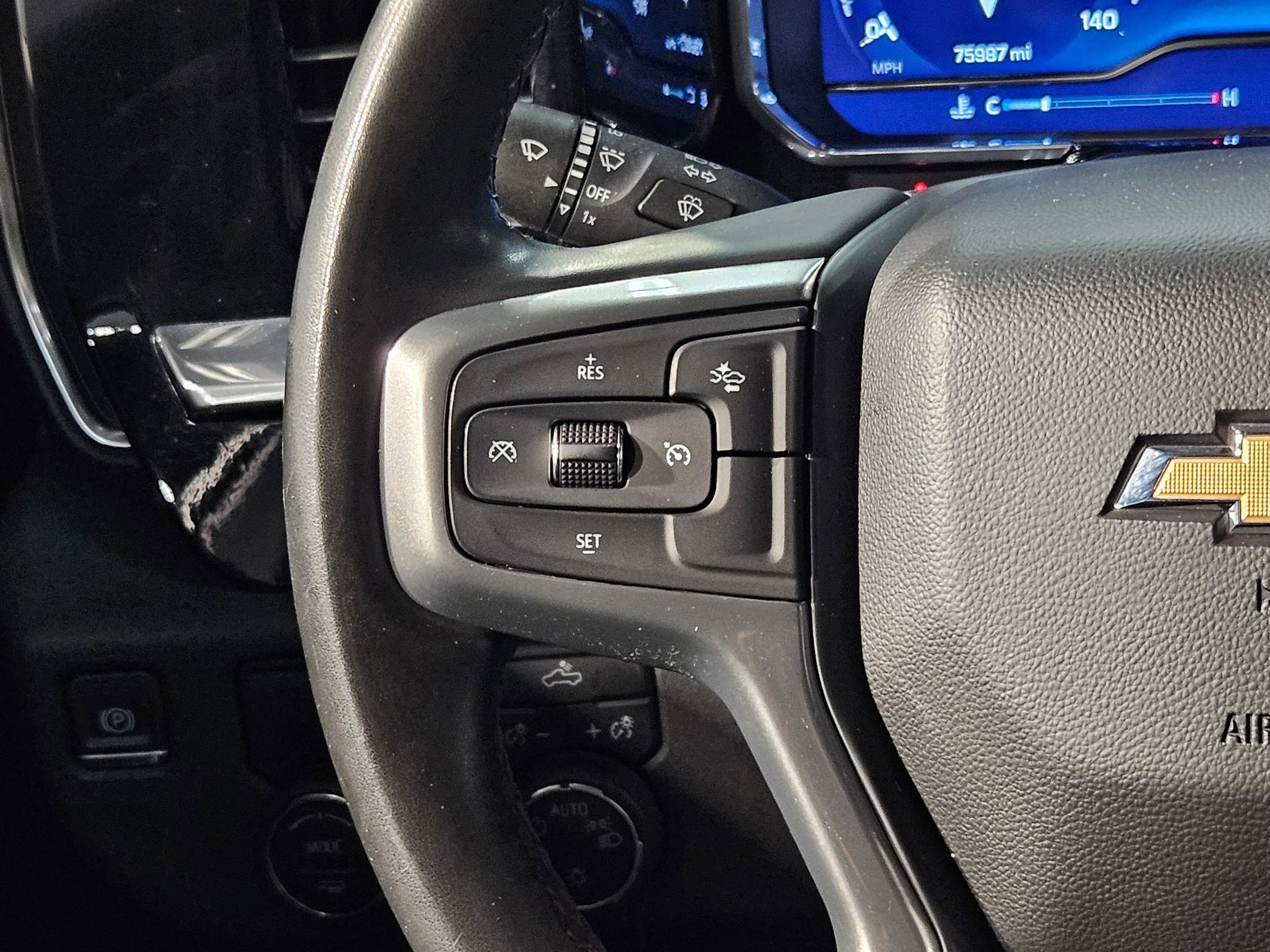 Used 2024 Chevrolet Silverado 1500 LT image 26