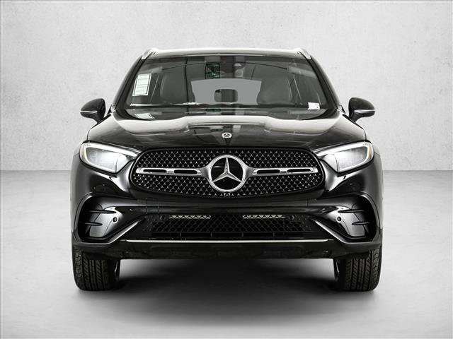 New 2026 Mercedes-Benz GLC 350e 4MATIC video 2
