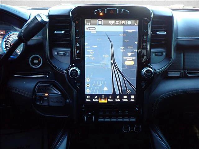 Used 2022 RAM 3500 Limited image 17