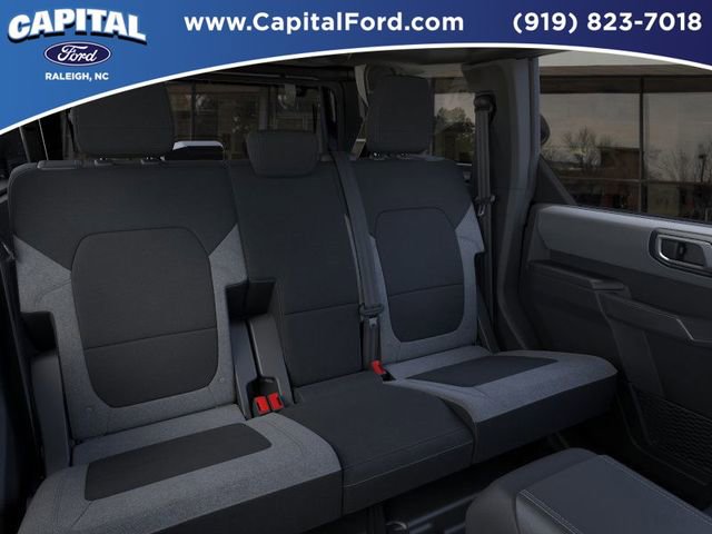 New 2025 Ford Bronco Big Bend image 11