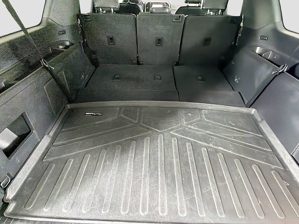 Used 2021 Ford Expedition Max Limited image 19