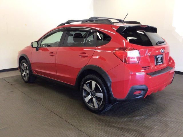 Used 2017 Subaru Crosstrek 2.0i Premium w/ Special Edition AWD/4WD image 4