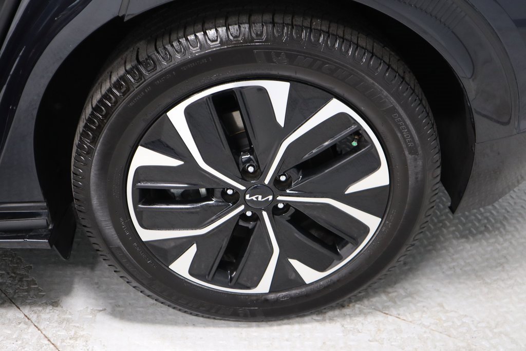 Used 2022 Kia EV6 Wind image 20