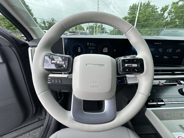 New 2026 Hyundai Santa Fe SE AWD/4WD image 30