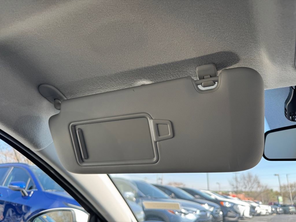 Certified 2019 Kia Forte S image 24