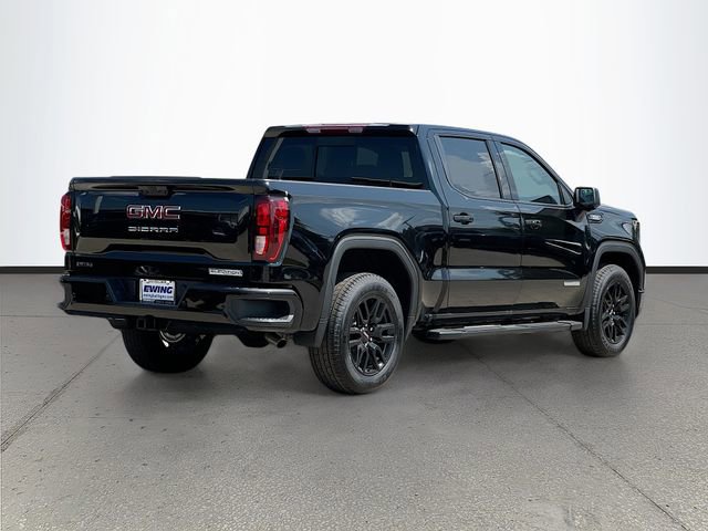 New 2026 GMC Sierra 1500 Elevation w/ Elevation Premium Package image 4