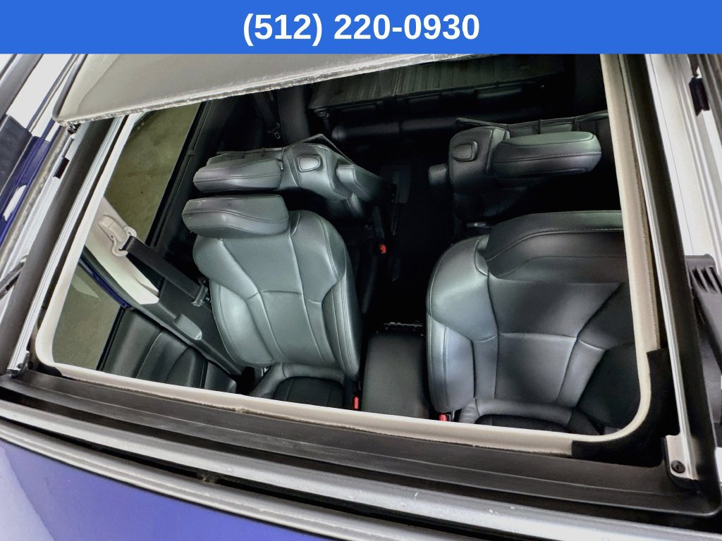 Certified 2026 Subaru Ascent Bronze Edition AWD/4WD image 27