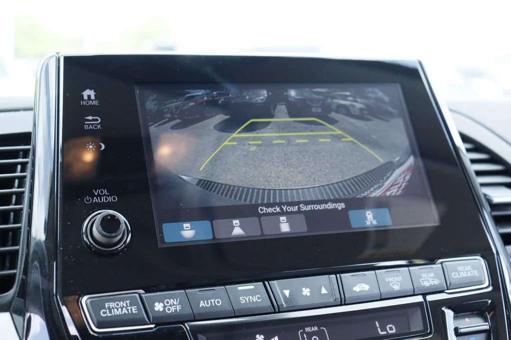 Used 2019 Honda Odyssey Elite image 16