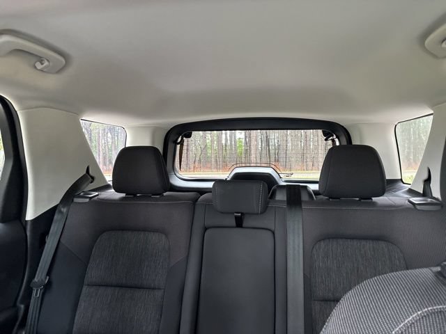 Used 2022 Ford Bronco Sport Big Bend w/ Convenience Package AWD/4WD image 32