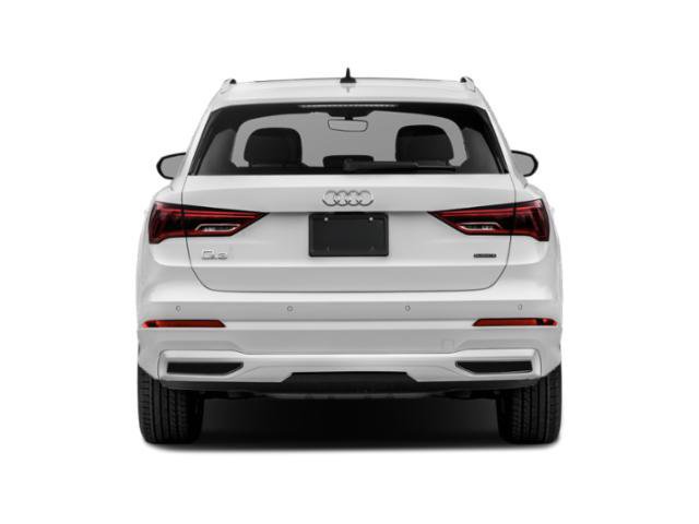 Used 2022 Audi Q3 2.0T Premium AWD/4WD image 8