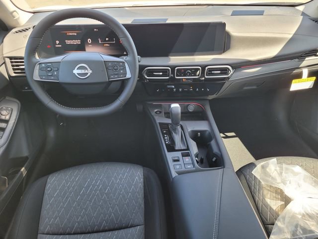 New 2026 Nissan Sentra SV FWD image 7