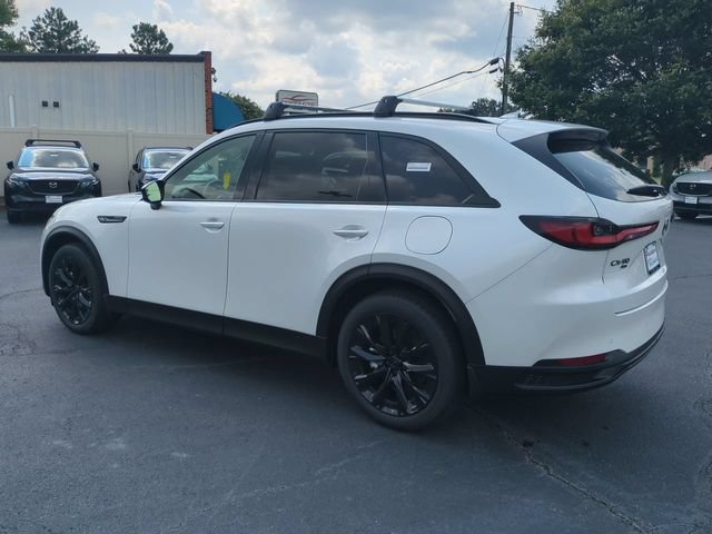 New 2026 MAZDA CX-90 3.3 Turbo w/ Premium Sport Pkg AWD/4WD image 6