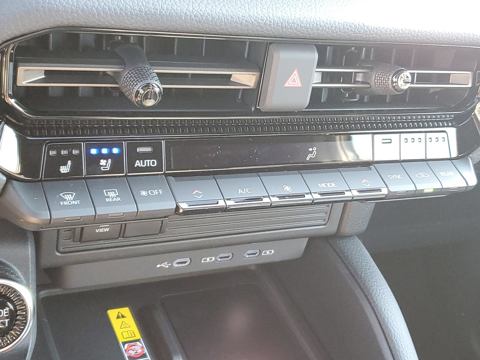 New 2027 Toyota Land Cruiser AWD/4WD image 28