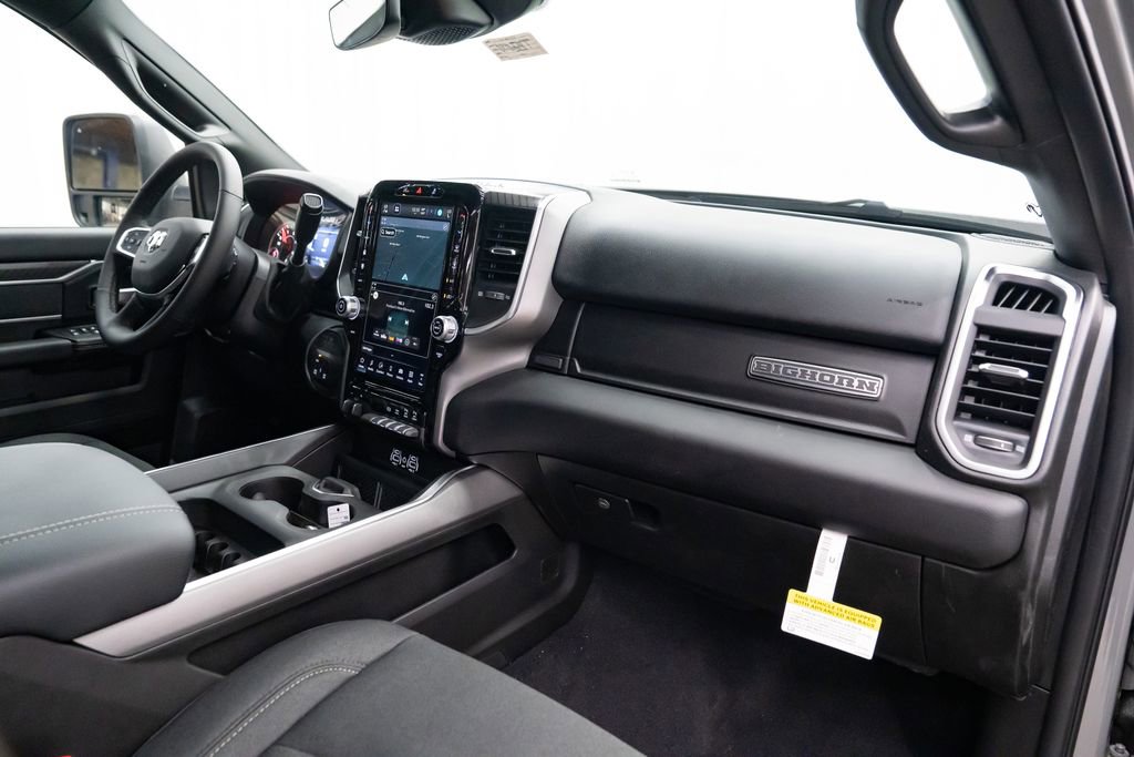 New 2026 RAM 3500 Big Horn image 29