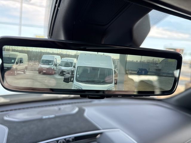 New 2026 RAM 1500 RHO image 30