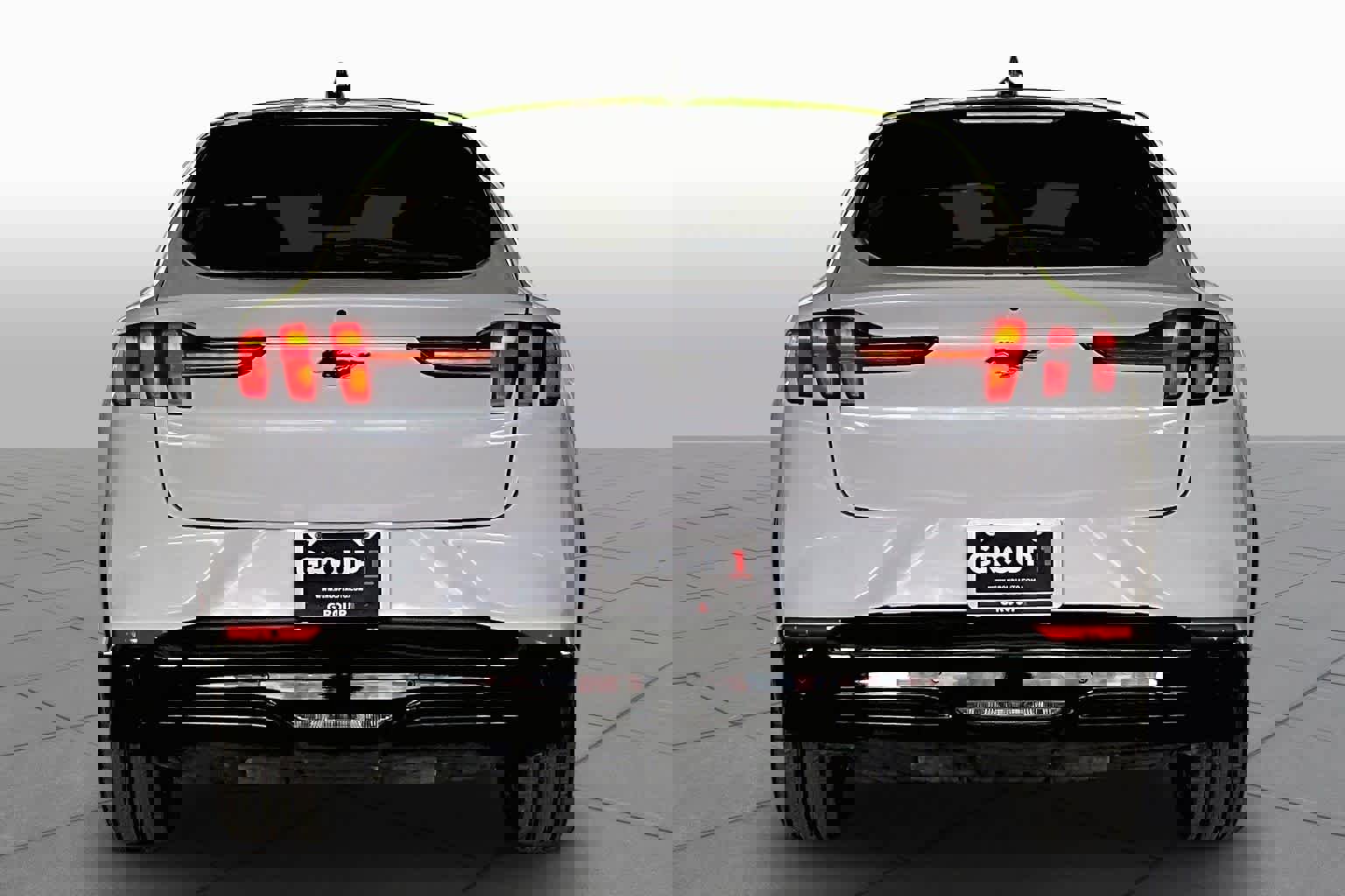 Used 2021 Ford Mustang Mach-E Premium AWD/4WD image 4