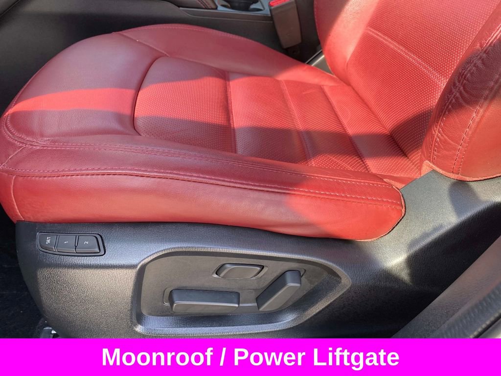 Used 2023 MAZDA CX-5 Carbon Edition image 24