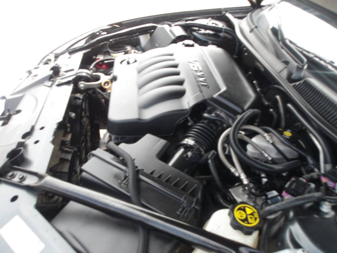 Used 2016 Chevrolet Impala Limited LS FWD image 26