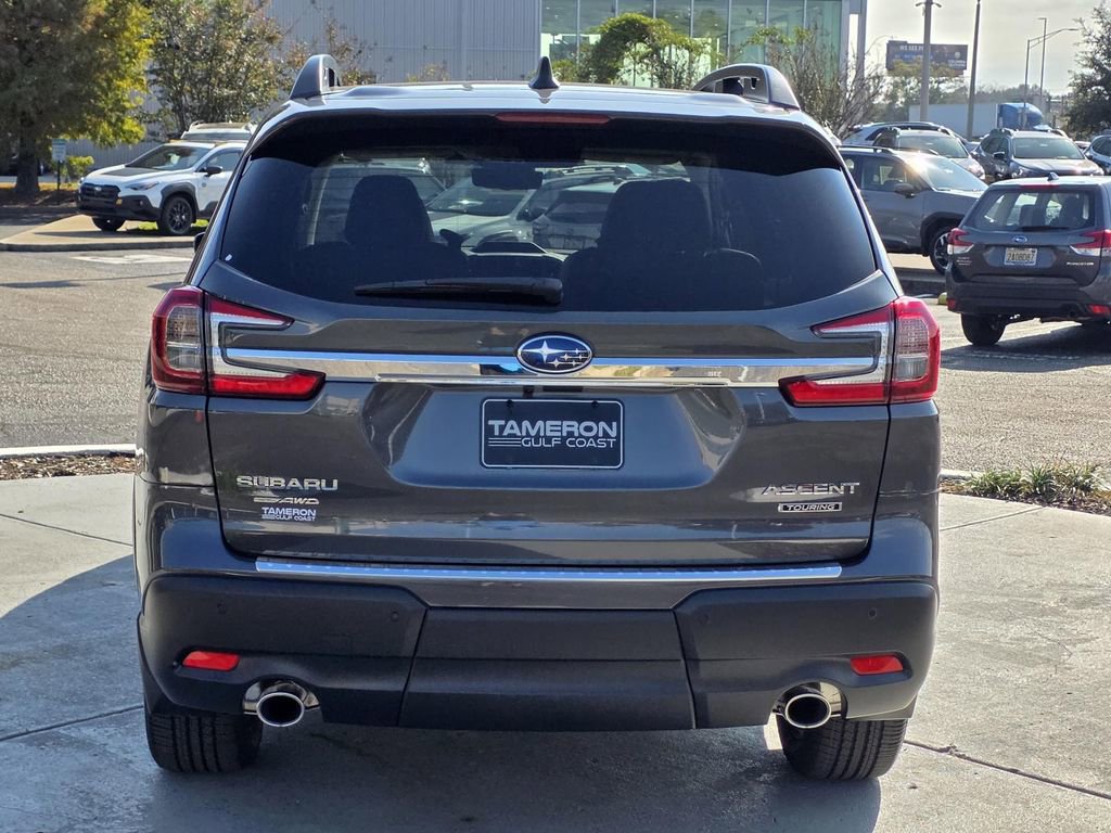 New 2026 Subaru Ascent Touring image 3