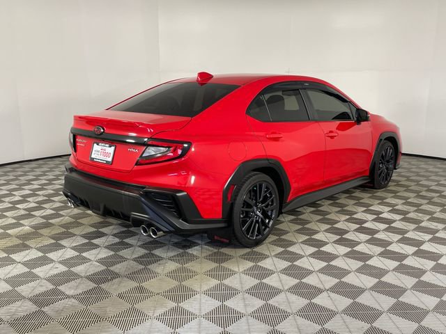 Used 2022 Subaru WRX Limited image 26