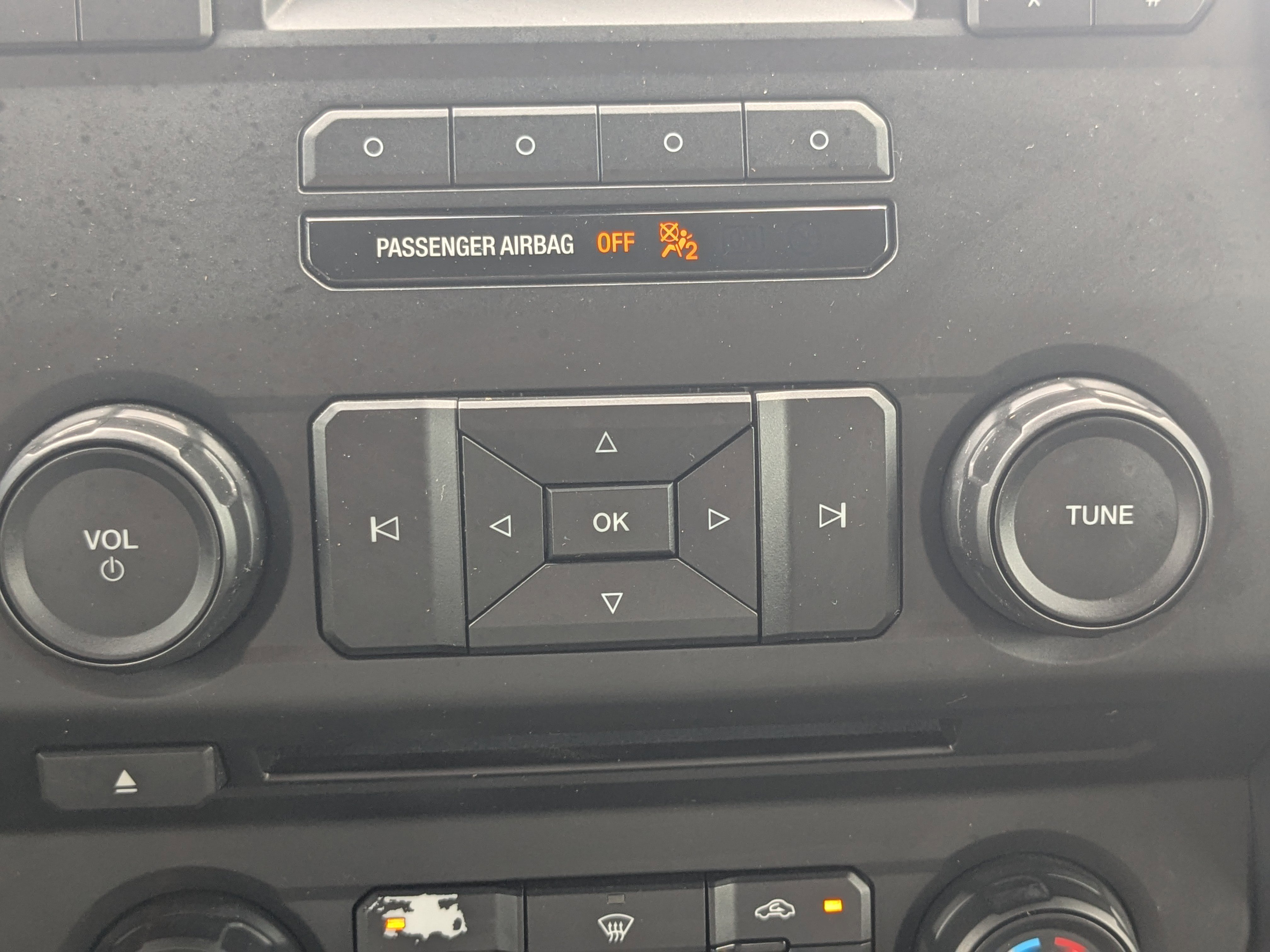 Used 2017 Ford F150 XL w/ Equipment Group 101A Mid image 22