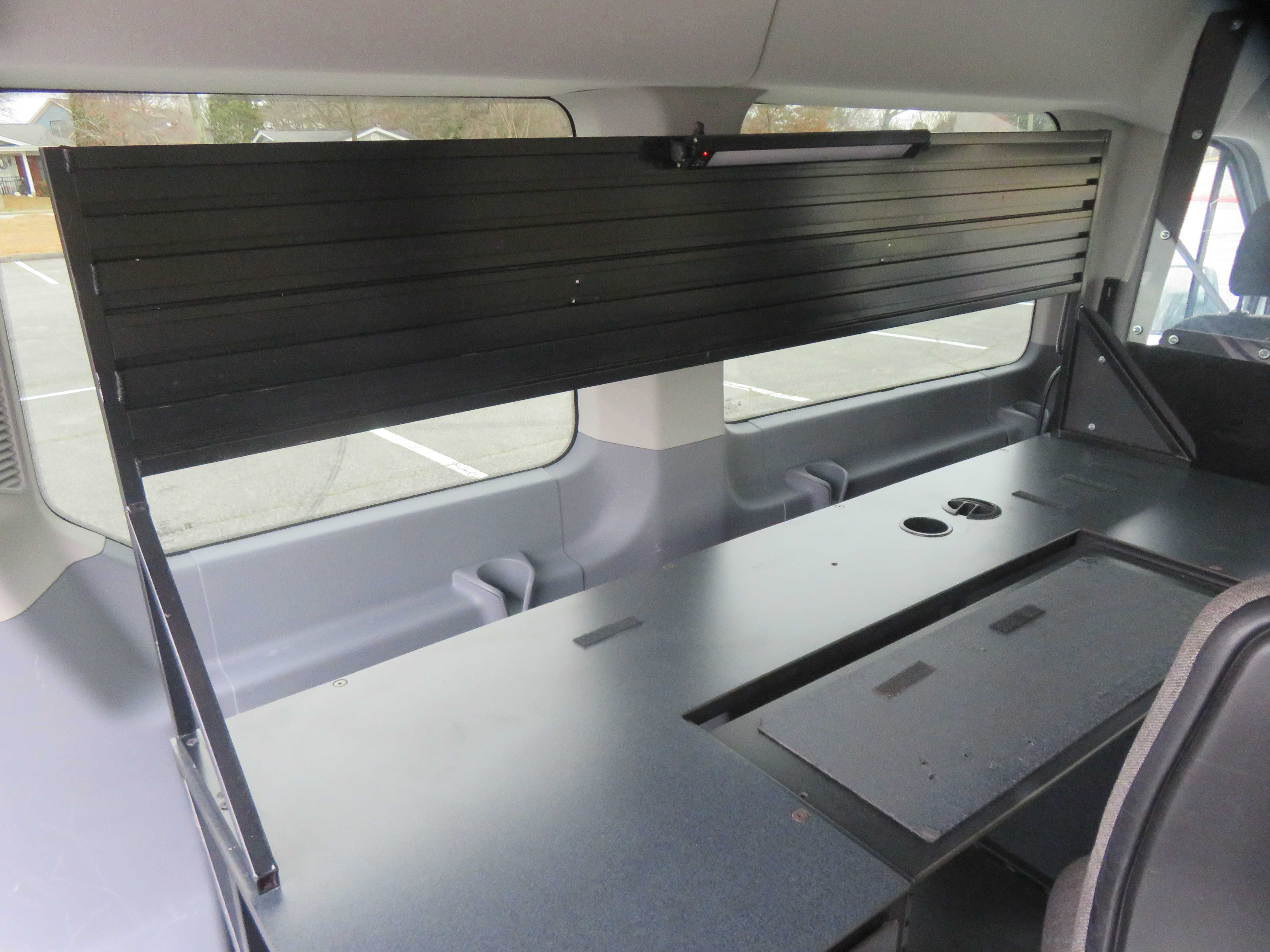 Used 2019 Ford Transit 150 XLT image 23