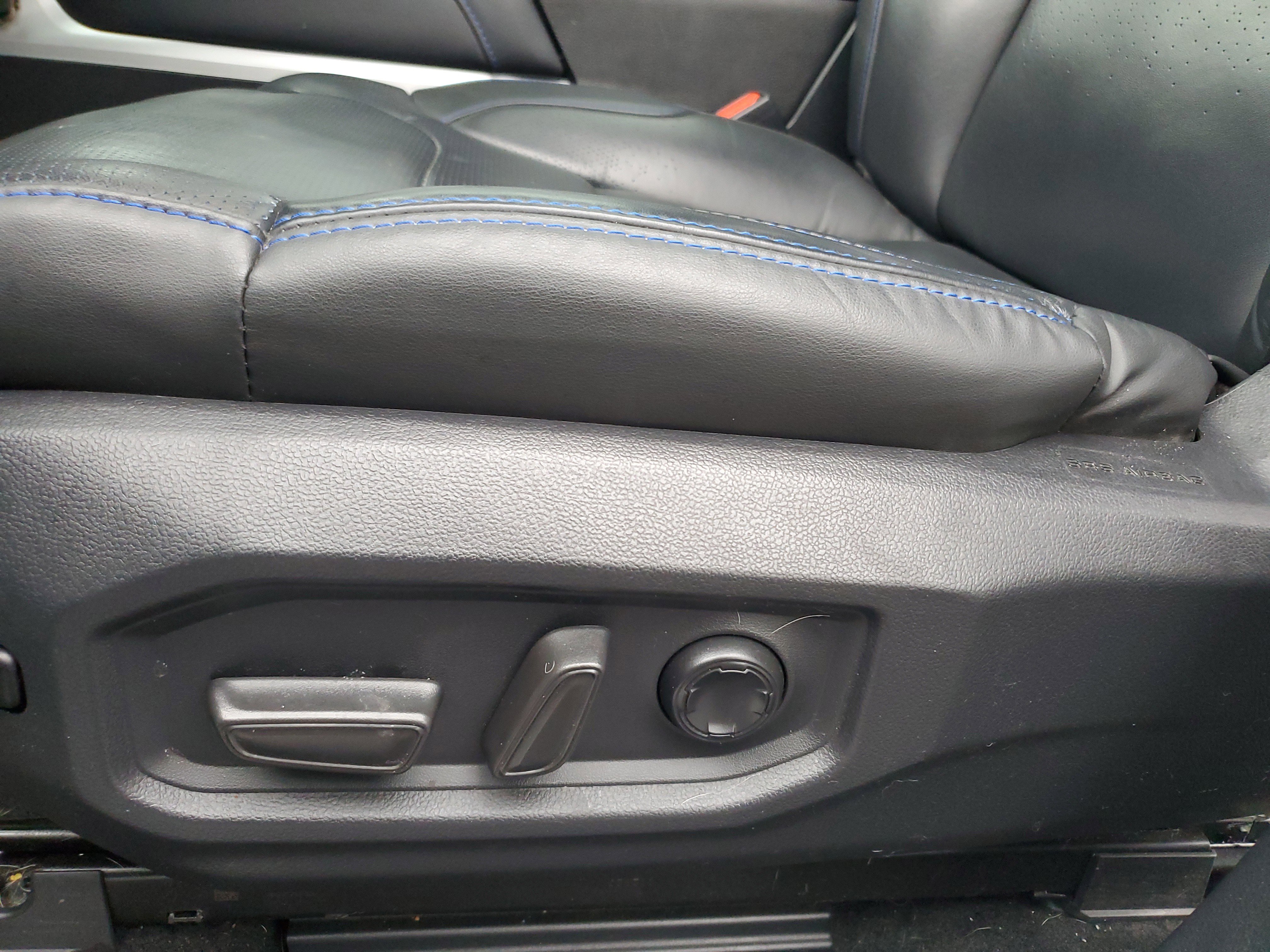 Used 2024 Toyota Tundra Platinum image 29