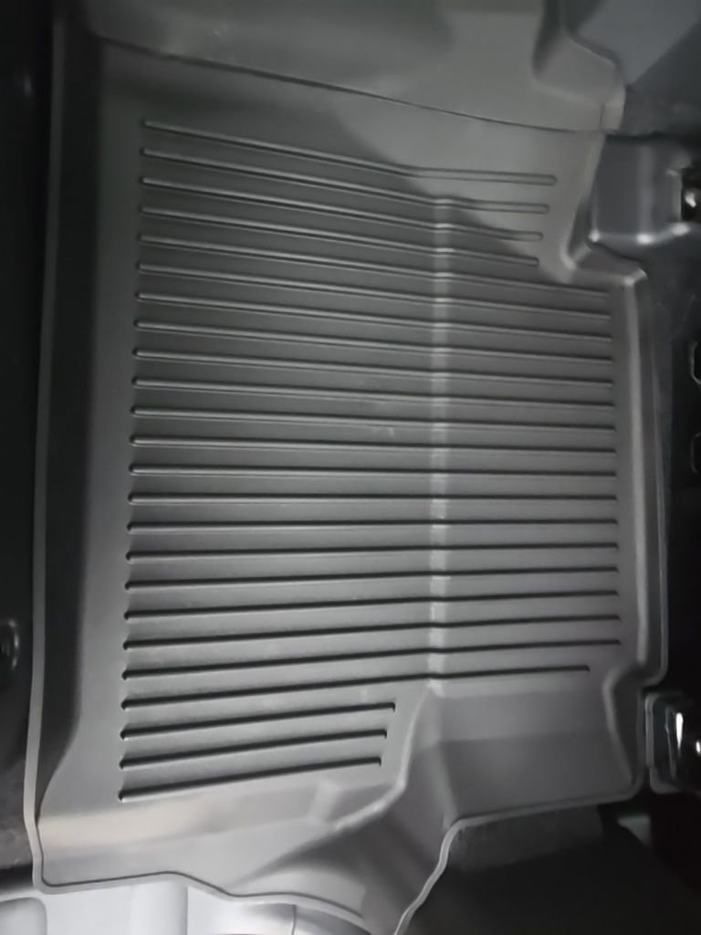 New 2026 Nissan Frontier SV w/ All-Weather Content Package image 35