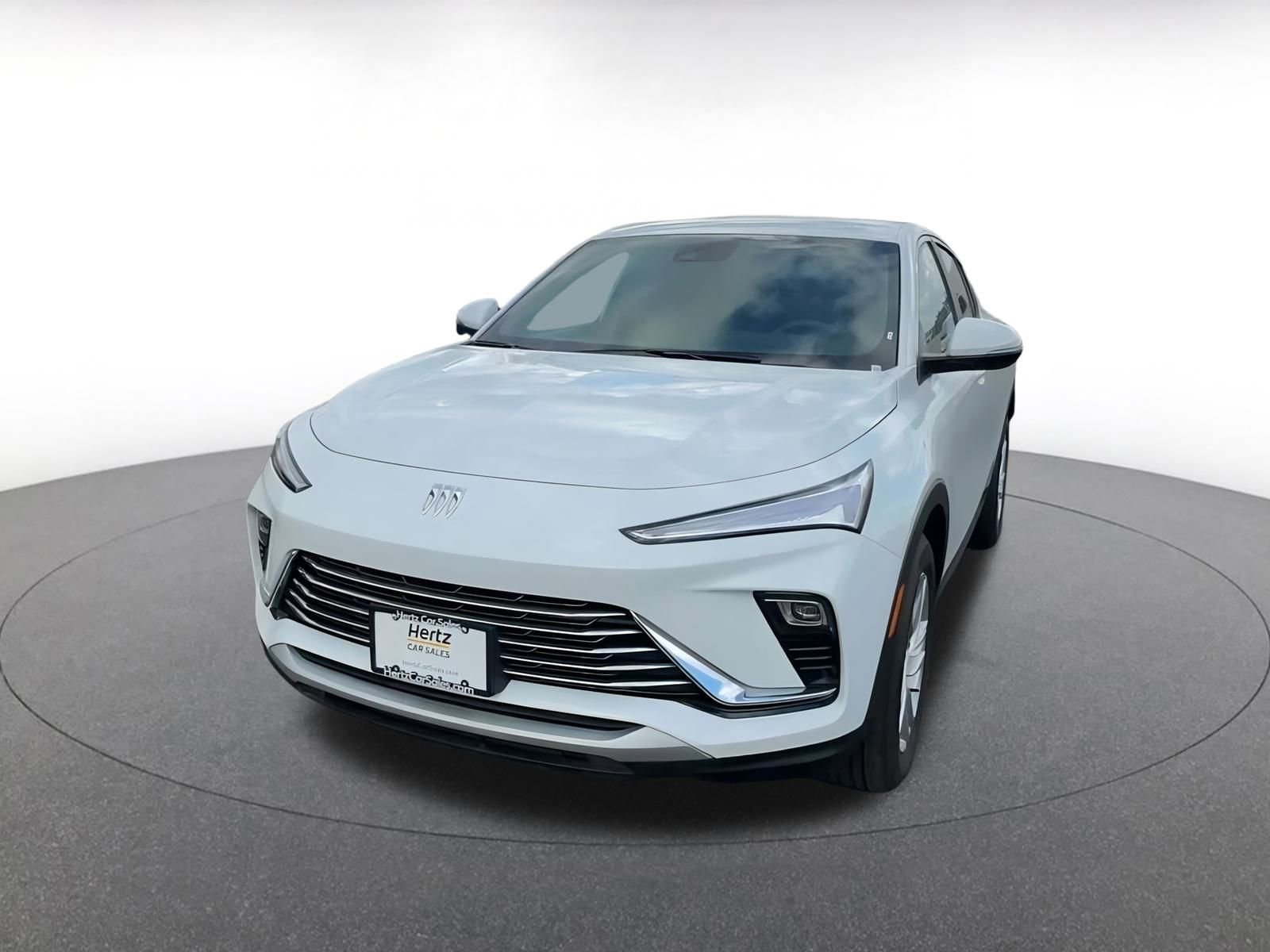 Used 2025 Buick Envista Preferred image 7