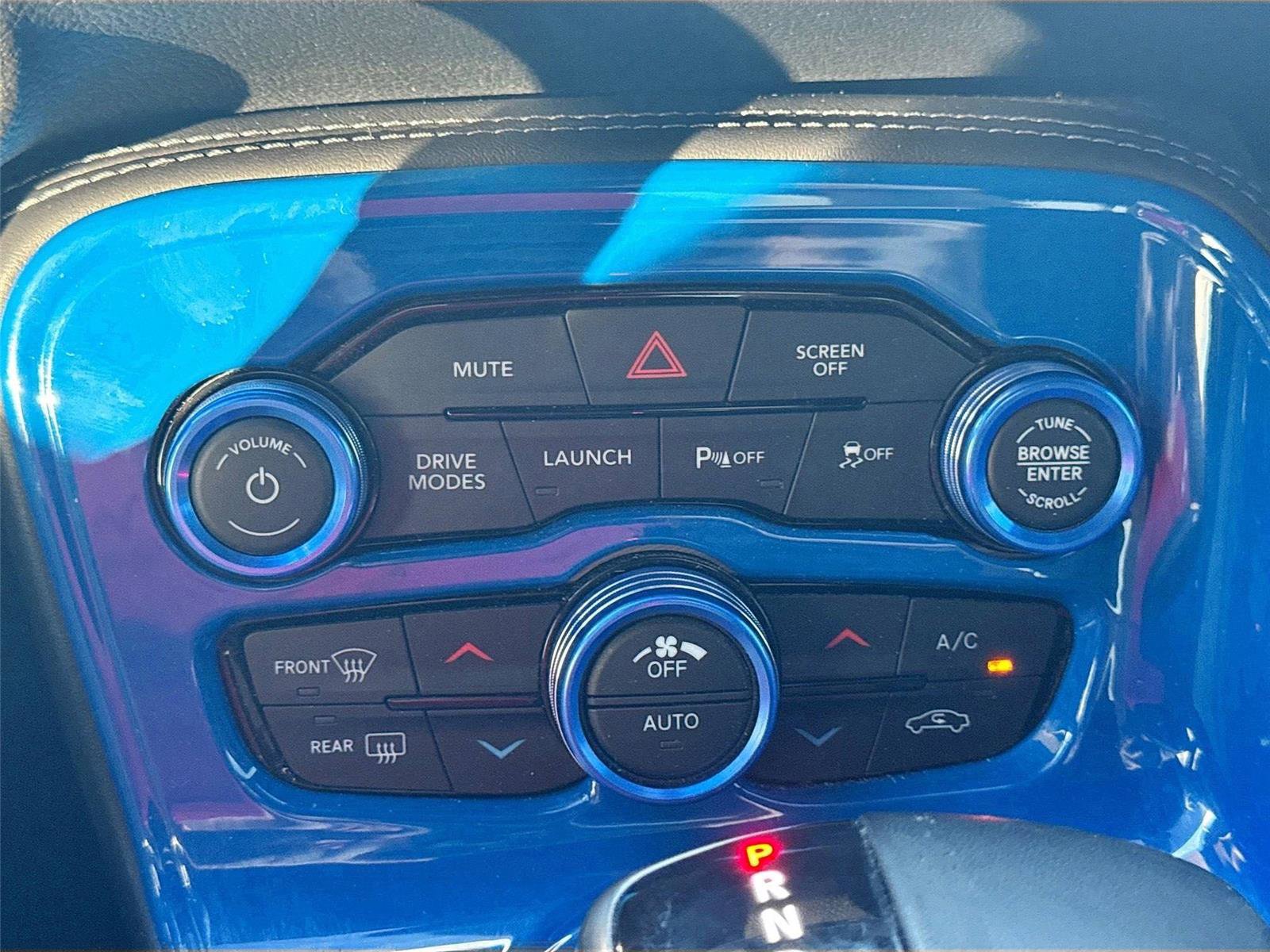 Used 2021 Dodge Challenger R/T Scat Pack image 15