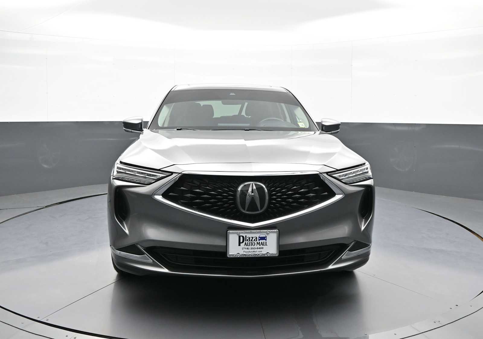 Used 2024 Acura MDX SH-AWD image 2