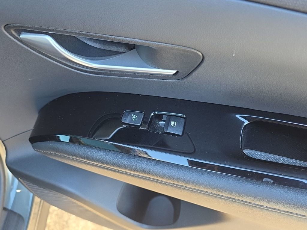 Used 2022 Hyundai Tucson Limited image 41